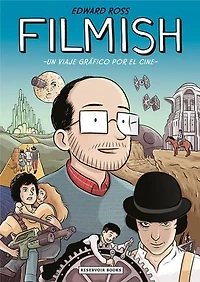 Filmish: Un viaje gráfico por el cine