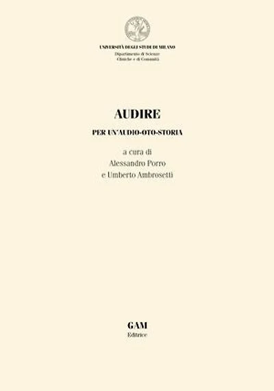 Audire. Per un’audio-oto-storia