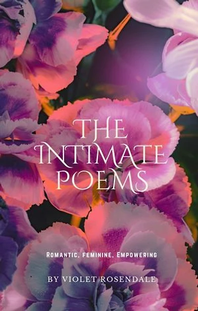 The Intimate Poems