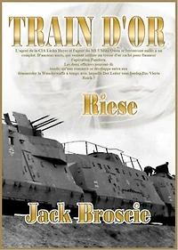 Train d'Or de Riese