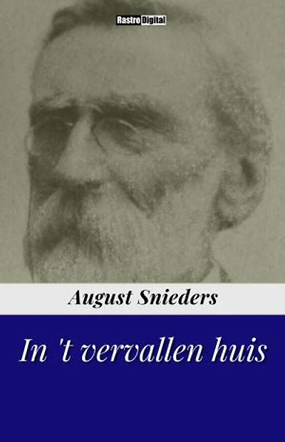 In 't vervallen huis
