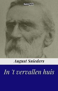 In 't vervallen huis
