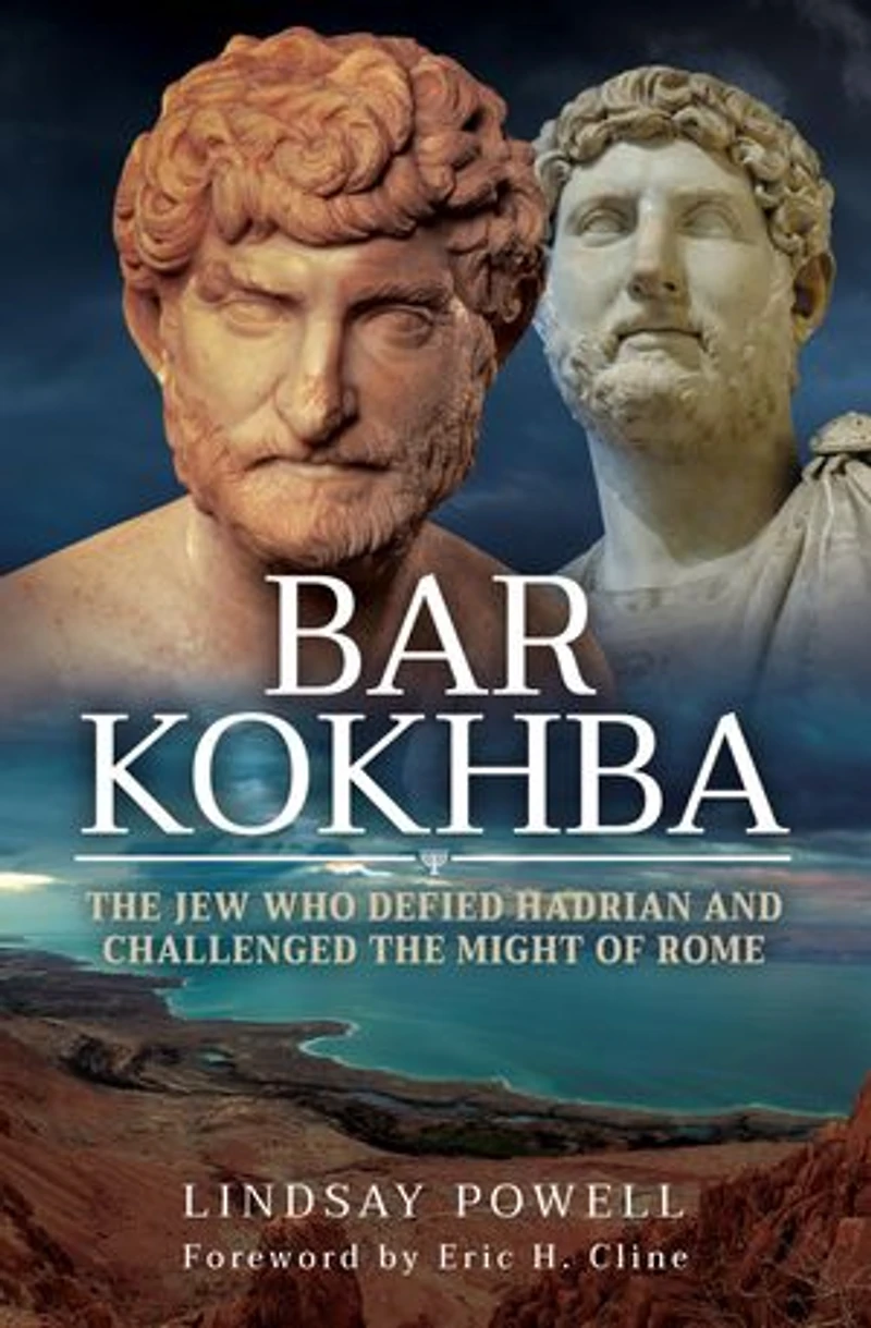 Bar Kokhba: The Jew Who Defied Hadrian And Challenged Might Of Rome