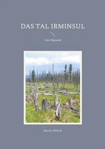 Das Tal Irminsul: Am Abgrund