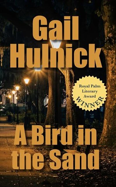 A Bird in the Sand: Media Mysteries, #2