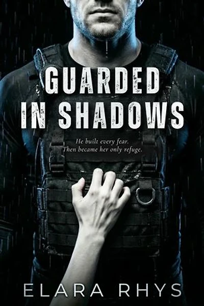 Guarded in Shadows: Blackwood Isle, #1