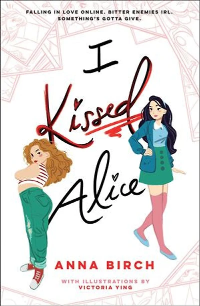 I Kissed Alice