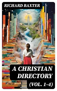 A Christian Directory (Vol. 1-4): Enriched edition. A Body of Practical Divinity and Cases of Conscience: Ethics, Economics, Ecclesiastics & Politics