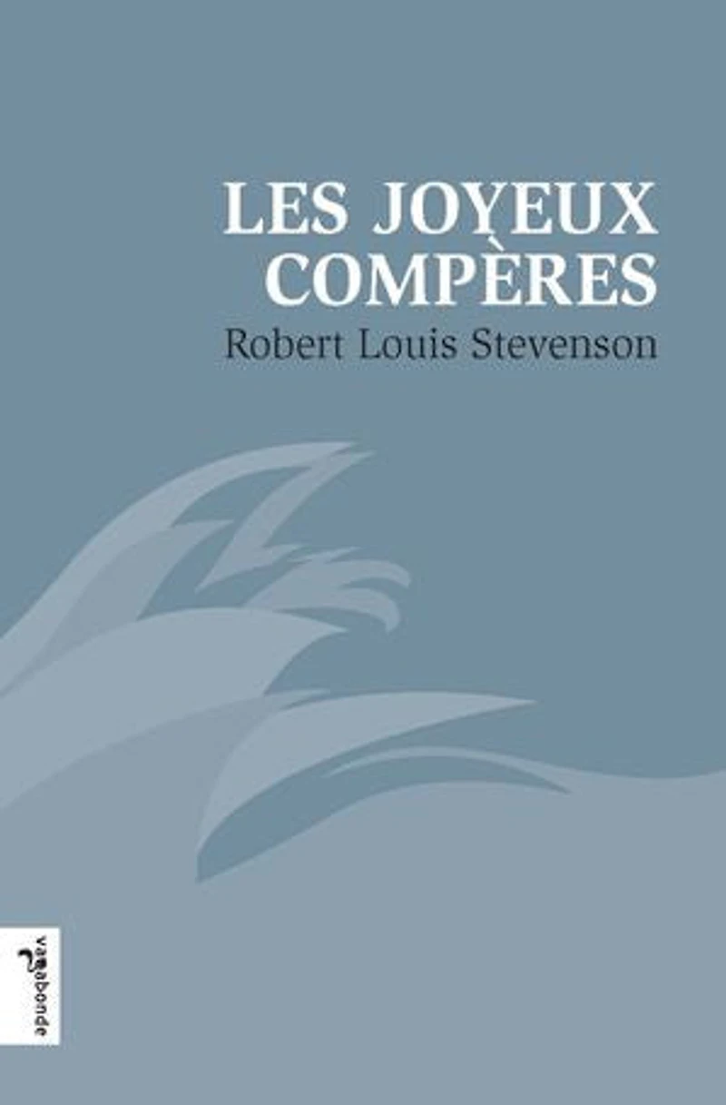 Les joyeux compères ; Nuits de tempête: & autres poèmes