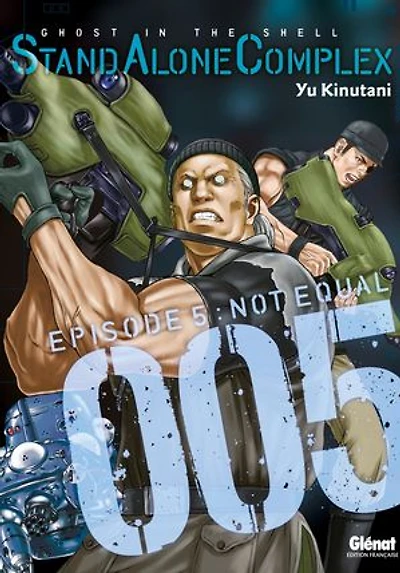 Not equal
