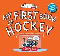 My First Book of Hockey