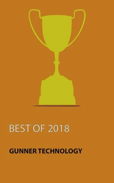 Best of 2018