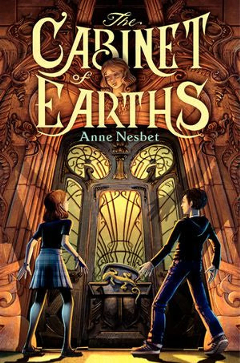 The Cabinet of Earths