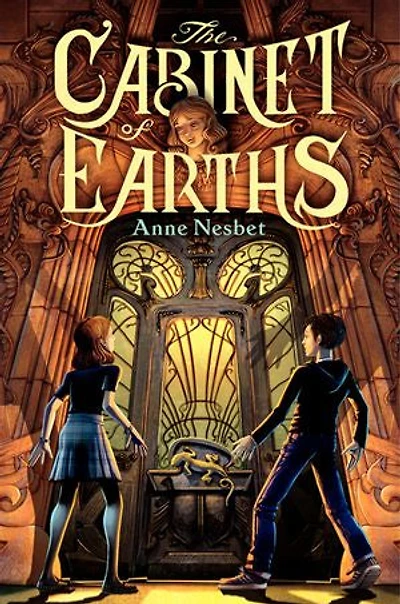 The Cabinet of Earths
