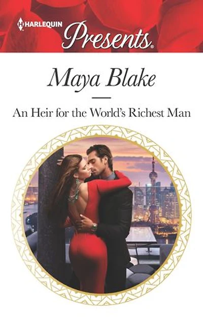 An Heir for the World's Richest Man