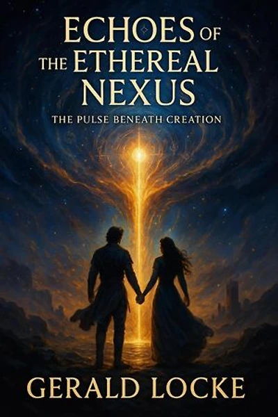 Echoes of the Ethereal Nexus: The Veilborn Trilogy, #2