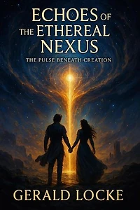 Echoes of the Ethereal Nexus: The Veilborn Trilogy, #2