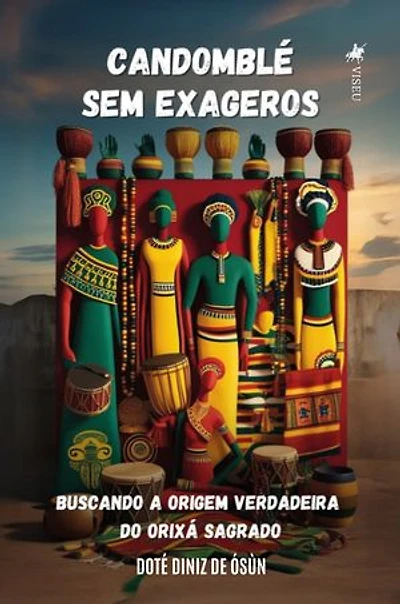 Candomblé sem Exageros: Buscando a origem verdadeira do Orixá sagrado