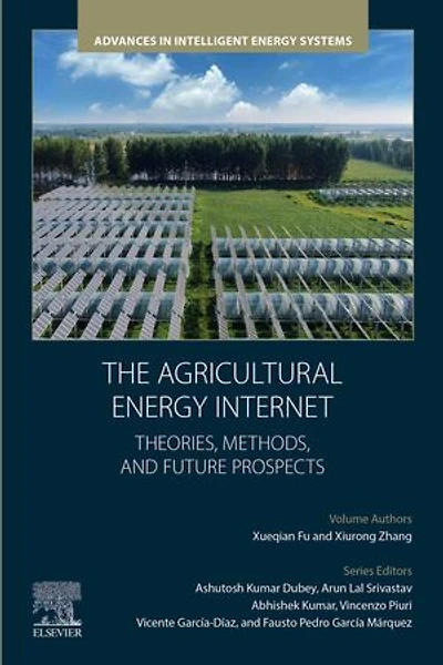 The Agricultural Energy Internet: Theories, Methods, and Future Prospects