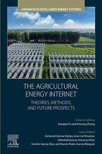The Agricultural Energy Internet: Theories, Methods, and Future Prospects