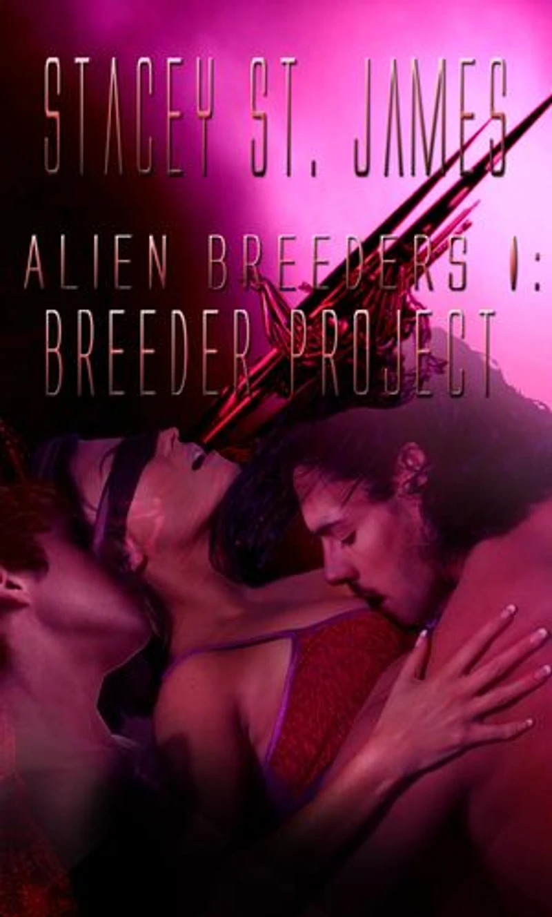 Alien Breeders I: Breeder Project