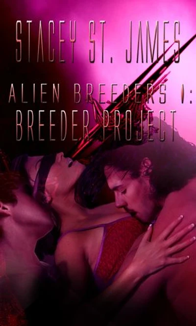Alien Breeders I: Breeder Project