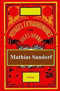 Mathias Sandorf