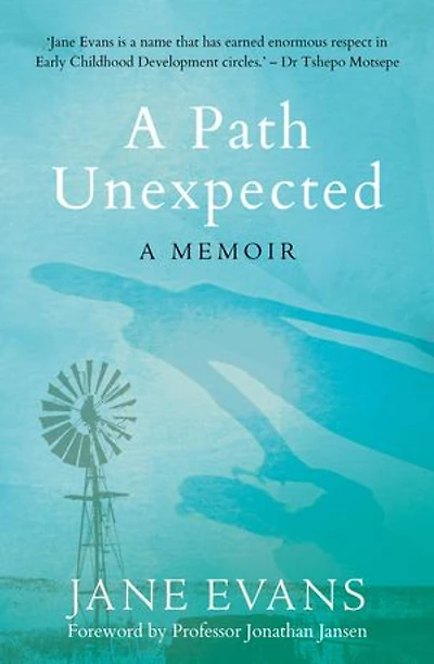 A PATH UNEXPECTED - Memoir