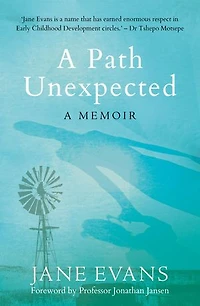 A PATH UNEXPECTED - Memoir