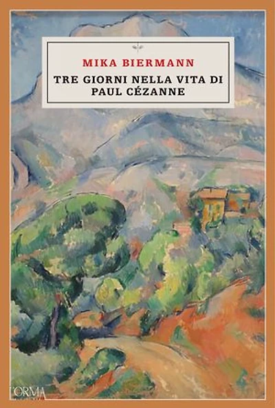 Tre giorni nella vita di Paul Cézanne