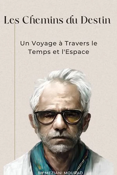 Les Chemins du Destin: Un Voyage à Travers le Temps et l'Espace