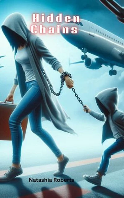 Hidden Chains: The Unseen Evil, #2