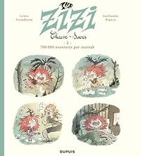 700.000 aventures par seconde
