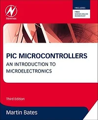 PIC Microcontrollers: An Introduction to Microelectronics