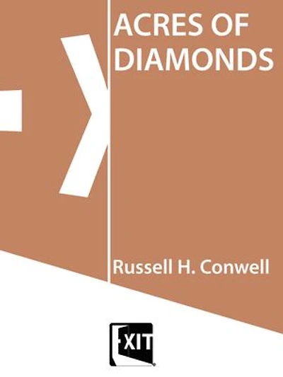 ACRES OF DIAMONDS