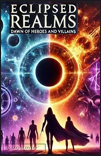 Eclipsed Realms: Dawn of Heroes and Villains: Eclipsed Realms Saga