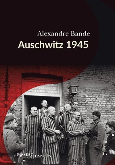 Auschwitz 1945