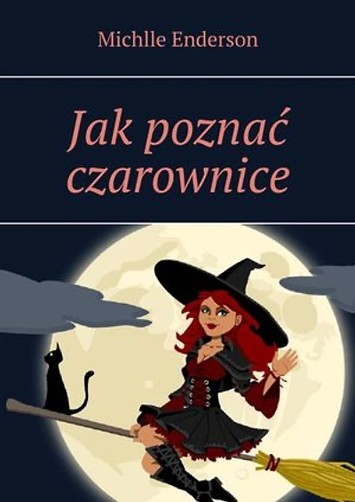 Jak poznać czarownice