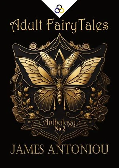 Adult FairyTales Anthology No 2