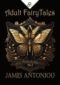 Adult FairyTales Anthology No 2