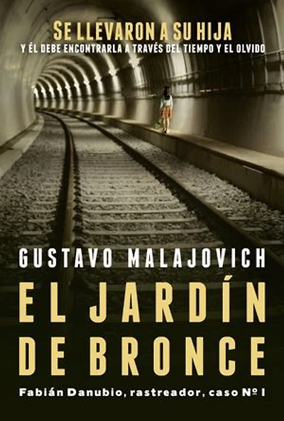 El jardín de bronce (versión española)