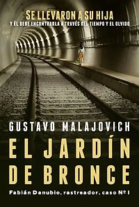 El jardín de bronce (versión española)