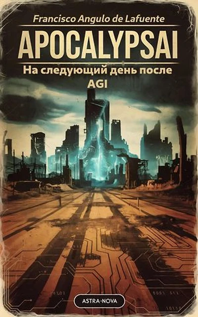 ApocalypsAI На следующий день после AGI