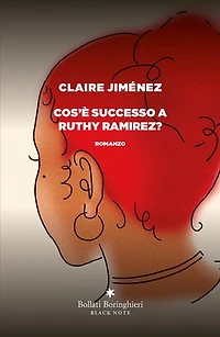 Cos'è successo a Ruthy Ramirez