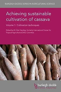 Achieving sustainable cultivation of potatoes Volume 1: Breeding improved varieties