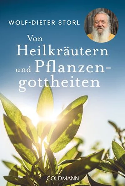 Von Heilkräutern und Pflanzengottheiten