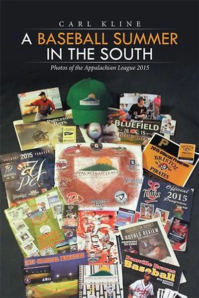 A Baseball Summer in the South: Photos of the Appalachian League 2015