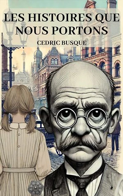 Les histoires que nous portons