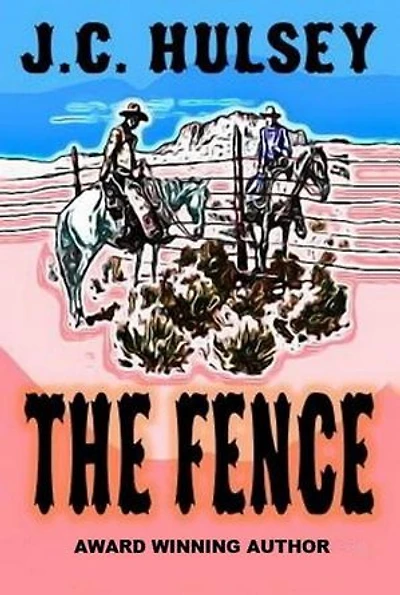 The Fence