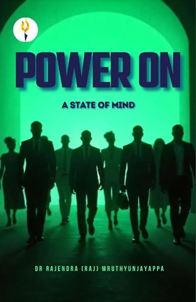 Power On: A State of Mind